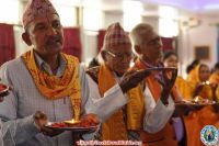 MahaShivaratri Celebration at Jhapa