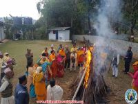 MahaShivaratri Celebration at Lekhnath