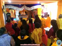 MahaShivaratri Celebration at waling