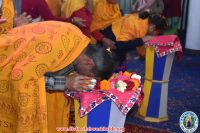 Holi Celebration at SSD,Thimi