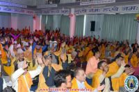 Holi Celebration at SSD,Thimi