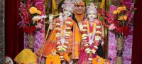 Holi Celebration at SSD,Thimi