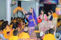 Holi Celebration at SSD,Thimi