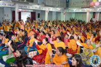 Holi Celebration at SSD,Thimi