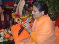 Satsang By Didi