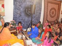 Satsang By Didi