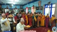 Holi Celebration at Chitwan