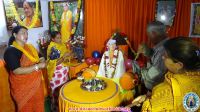 Holi Celebration at Dang