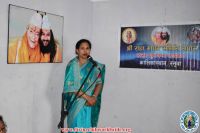 New Satsang Center at Rasuwa