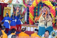 Ram Navami Celebration at SSD,Thimi