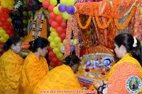 Ram Navami Celebration at SSD,Thimi