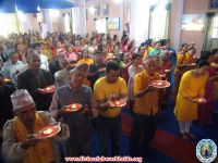 Ram Navami Celebration at Pokhara