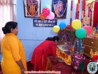 Ram Navami Celebration at Chitwan