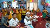 Ram Navami Celebration at Chitwan