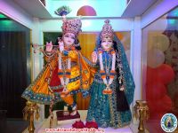 Ram Navami Celebration at Lekhnath