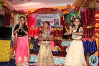 Ram Navami Celebration at Syangja