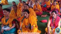 Ram Navami Celebration at Gaighat