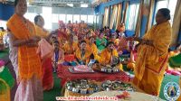 Ram Navami Celebration at Gaighat