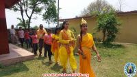 Ram Navami Celebration at Gaighat