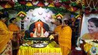 Ramnavami Celebration at Jajarkot