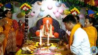Ramnavami Celebration at Jajarkot