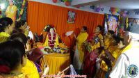 Ramnavami Celebration at Ghorahi