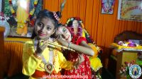 Ramnavami Celebration at Ghorahi