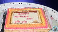 Mothers Day Celebration at Waling