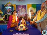 Anniversary Celebration