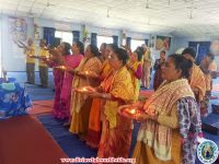 Anniversary Celebration