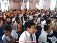 Educational Materials distribution program