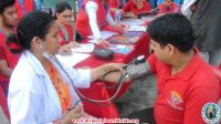 Blood Donation Camp