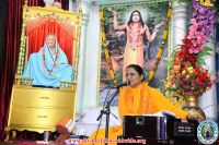 Saturday Satsang