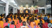 Saturday Satsang