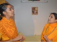 Sangita Didi  in Austin