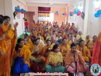 Gurupoornima Celebration at Damak