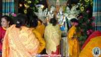 Gurupoornima  Celebration at Pokhara