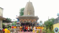 Gurupoornima  Celebration at Pokhara