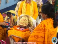 Gurupoornima  Celebration at Chitwan