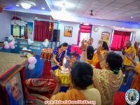 Gurupoornima  Celebration at Jhapa