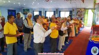 Gurupoornima  Celebration at Lekhnath