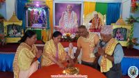 Gurupoornima  Celebration at Lekhnath