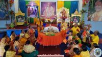 Gurupoornima  Celebration at Lekhnath