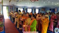 Gurupoornima  Celebration at Lekhnath