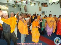 Gurupoornima Celebration at Palpa