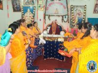 Gurupoornima Celebration at Palpa