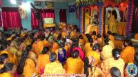 Gurupoornima  Celebration at Dang