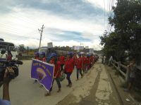 DYC Members at Bagmati