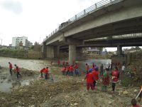 DYC Members at Bagmati