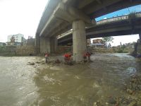 DYC Members at Bagmati